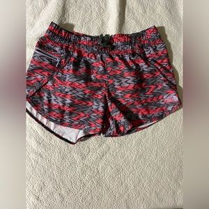 Northface Womens Swim Shorts or Coverup